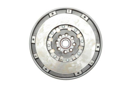 Комплект сцепления в сборе luk 600005000