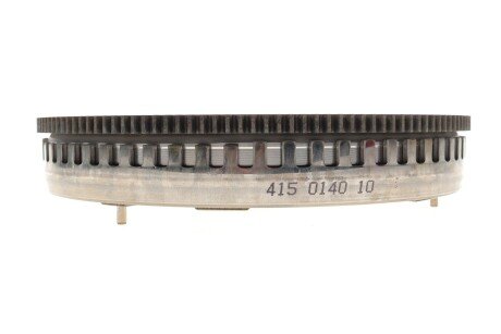 Комплект сцепления в сборе luk 600005000