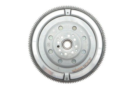 Комплект сцепления в сборе luk 600005000