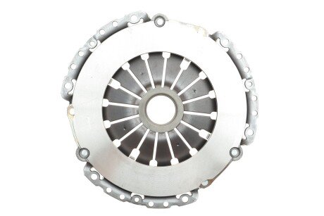 Комплект сцепления в сборе luk 600005000