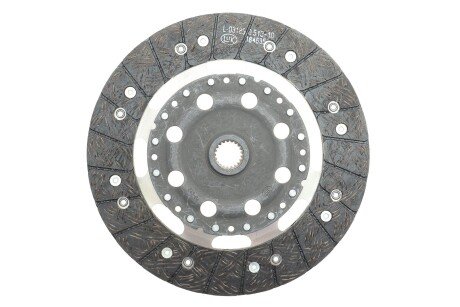 Комплект сцепления в сборе luk 600005000