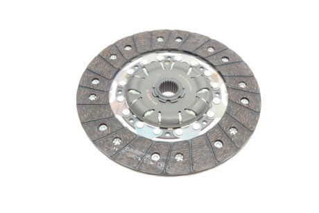 Комплект зчеплення в зборі luk 600005300