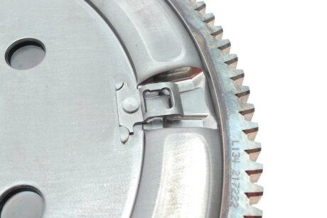 Комплект зчеплення в зборі luk 600005300