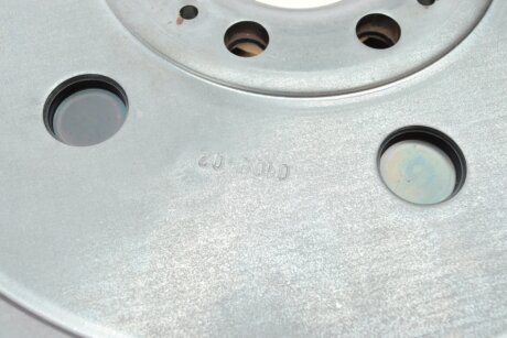 Комплект зчеплення в зборі luk 600005300