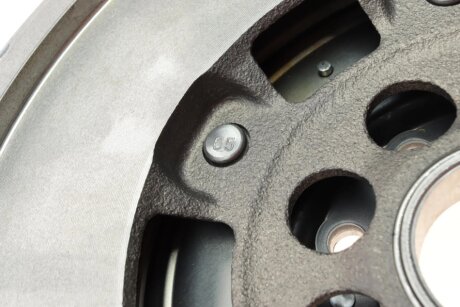 Комплект зчеплення в зборі luk 600005300