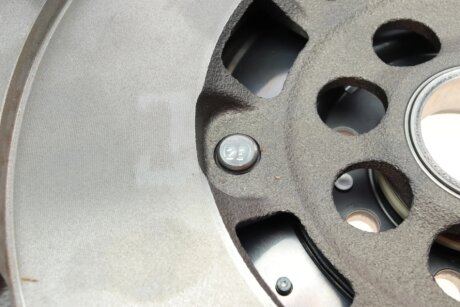 Комплект зчеплення в зборі luk 600005300