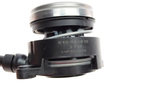 Комплект зчеплення в зборі luk 600005300