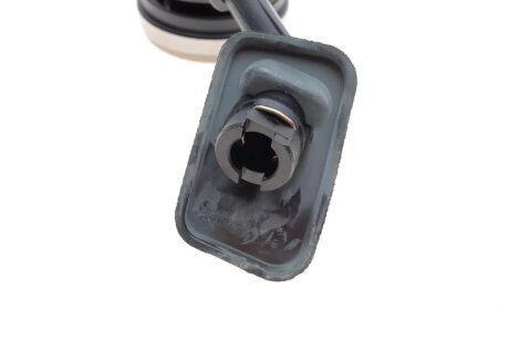 Комплект зчеплення в зборі luk 600005300