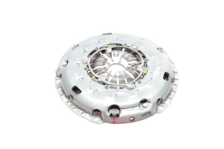 Комплект зчеплення в зборі luk 600005300