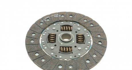 Комплект сцепления в сборе luk 600005500