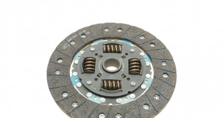 Комплект сцепления в сборе luk 600005500