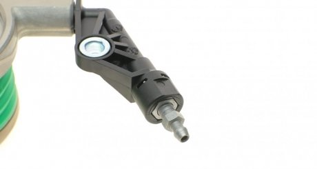 Комплект сцепления в сборе luk 600005500