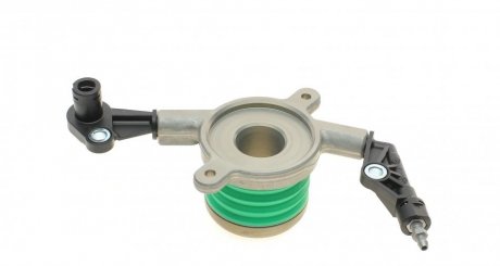 Комплект сцепления в сборе luk 600005500