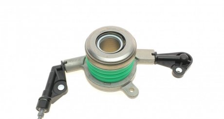 Комплект сцепления в сборе luk 600005500