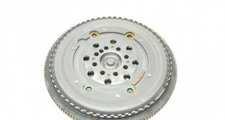 Комплект сцепления в сборе luk 600005500