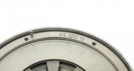 Комплект сцепления в сборе luk 600005500