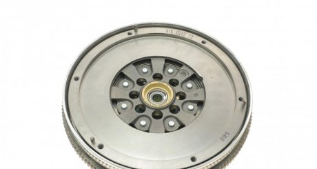 Комплект сцепления в сборе luk 600005500