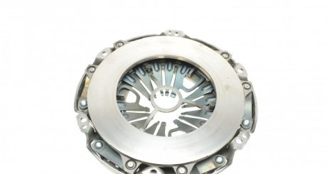 Комплект сцепления в сборе luk 600005500