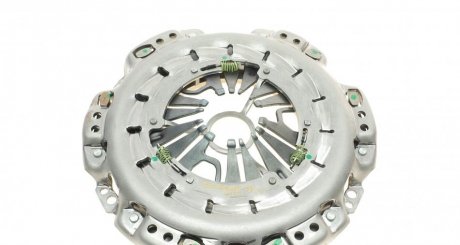 Комплект сцепления в сборе luk 600005500