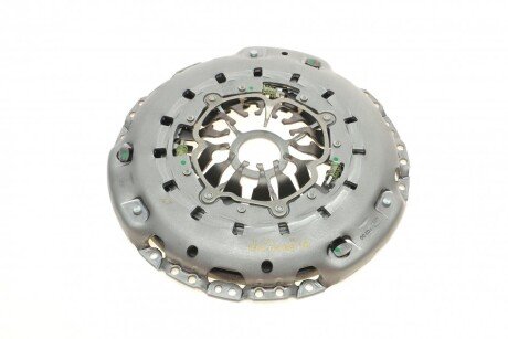 Комплект сцепления в сборе luk 600006800