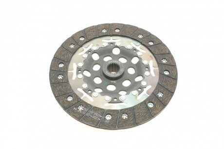 Комплект сцепления в сборе luk 600006800