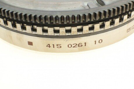 Комплект сцепления в сборе luk 600006800