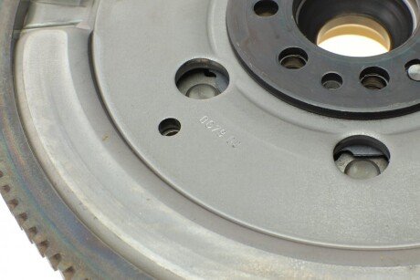 Комплект сцепления в сборе luk 600006800