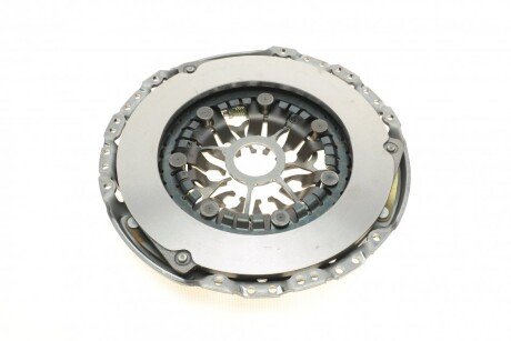 Комплект сцепления в сборе luk 600006800