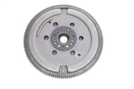 Комплект сцепления в сборе luk 600007000