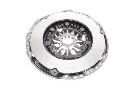 Комплект сцепления в сборе luk 600007000
