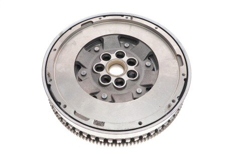 Комплект сцепления в сборе luk 600007000