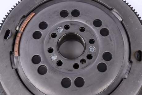 Комплект зчеплення в зборі luk 600007200