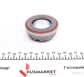 Комплект зчеплення в зборі luk 600007200