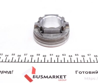 Комплект зчеплення в зборі luk 600007200