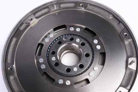 Комплект зчеплення в зборі luk 600007200