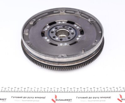 Комплект зчеплення в зборі luk 600007200