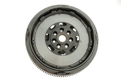 Комплект сцепления в сборе luk 600007800