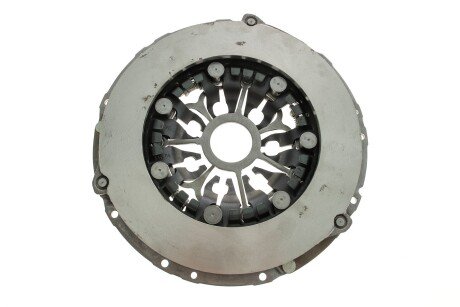 Комплект сцепления в сборе luk 600007800