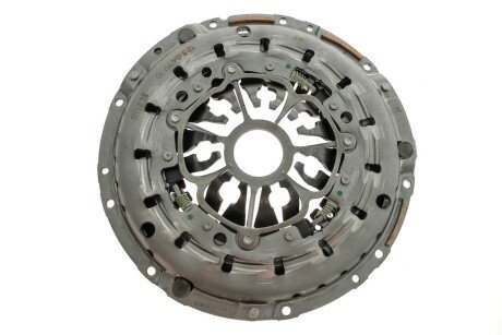 Комплект сцепления в сборе luk 600007800