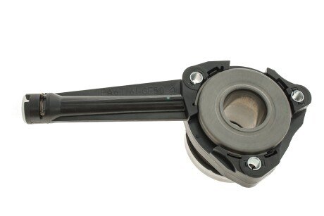 Комплект сцепления в сборе luk 600007800