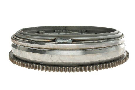 Комплект сцепления в сборе luk 600007800