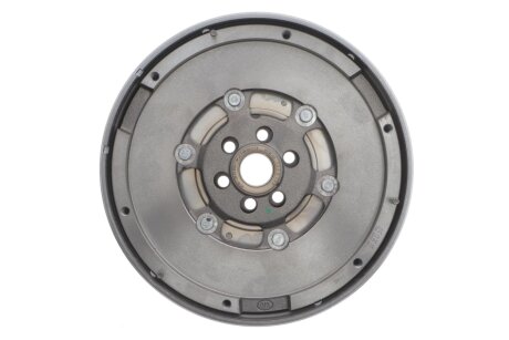 Комплект сцепления в сборе luk 600008300