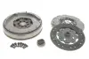 Комплект зчеплення в зборі Luk 600013600
