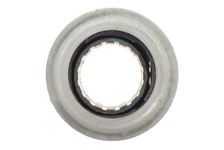 Комплект сцепления в сборе luk 600014000