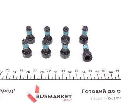 Комплект сцепления в сборе luk 600014000