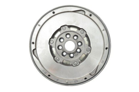 Комплект сцепления в сборе luk 600014000