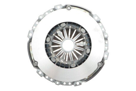 Комплект сцепления в сборе luk 600014000