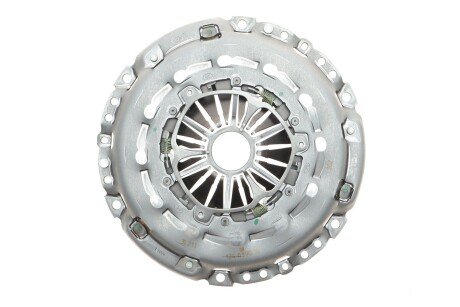 Комплект сцепления в сборе luk 600014000