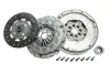 Комплект зчеплення в зборі Luk 600014000