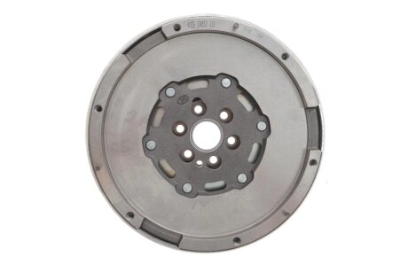 Комплект сцепления в сборе luk 600014300